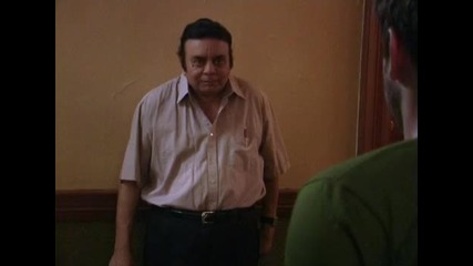 Its Always Sunny in Philadelphia S01e05 - Gun Fever