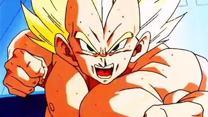 Dragon ball Z Amv - Heart of the Prince - The High Road