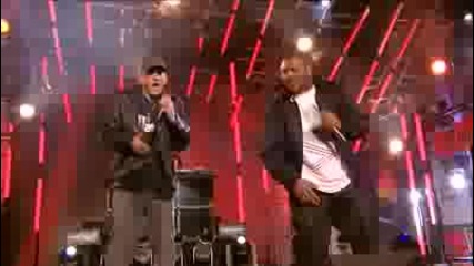 Eminem - We Made You(live From Kimmel)