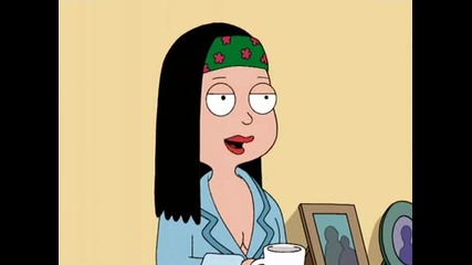 American Dad - 1x08 - Bullocks to Stan