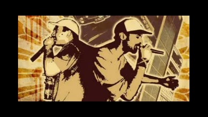 Dis feat. T.h.a. Buchkata - Problemo 