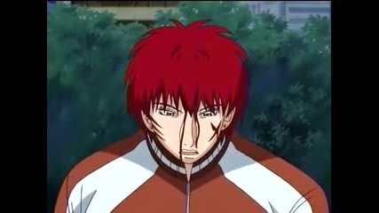 Air master Ep 23 