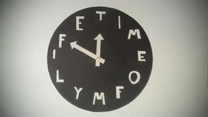 Patrick Wolf - Time of My Life 
