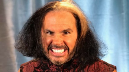 Matt Hardy is "woken" and has started a Great War with Bray Wyatt: WWE Now