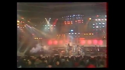 Factor 1989 - Dialogues live