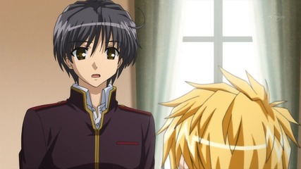 Fortune Arterial Akai Yakusoku - 03 1280x720