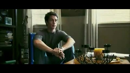 Final Destination 4 (official Trailer)