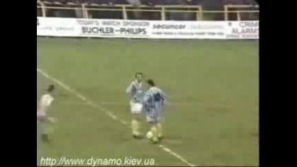 Футбола Не Е Само Спорт Той Е И Забавление