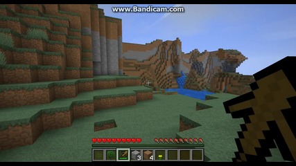 minecraft survival with multi & obsidian tools ep.1
