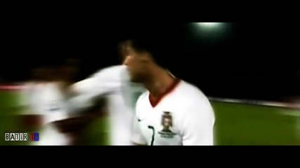 Cristiano Ronaldo Portugal [hd] 2010