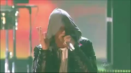 Eminem Live