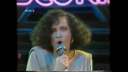 Angie Care - Your mind (discoring '84)