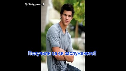 You Belong With Me - Епизод 2 