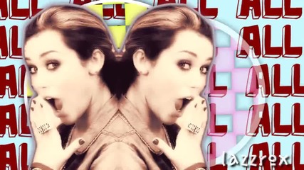 Miley Cyrus - Maneater