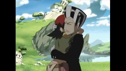oban star racers episode 26 part 2