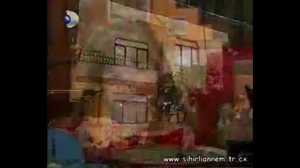 Sihirli Annem - 10.bolum / 2.kisim (2003-2006) ;;