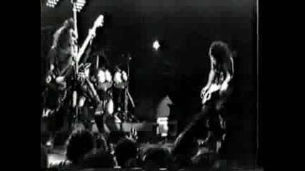 Kiss - Live 1975 Part 4