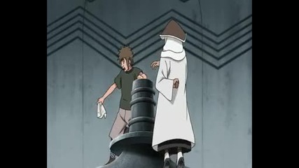 Naruto Shippuuden 332 [високо Качество] *hq* [no subs]