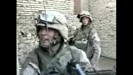 Улични боеве във Фалуджа - Ирак 2004
