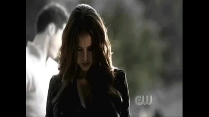 Elena and Damon- Dna