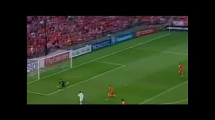 Гамба Осака Спечели Шампионската Лига На Азия