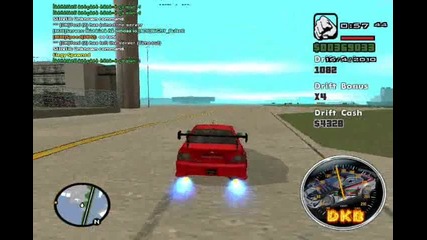 The Best Drift Forever 