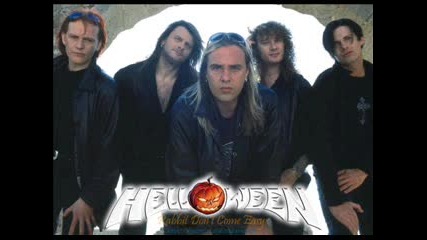 Helloween - Push