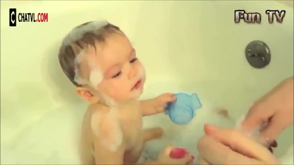 Компилация Смях ! Funny Baby Videos