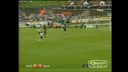 Ronaldinho The Best
