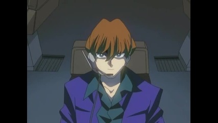 Yu-gi-oh! Ep9