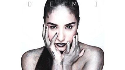 Demi Lovato - Never Been Hurt (audio)
