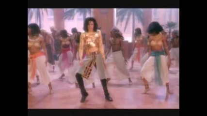Michael Jackson - History (megamix)
