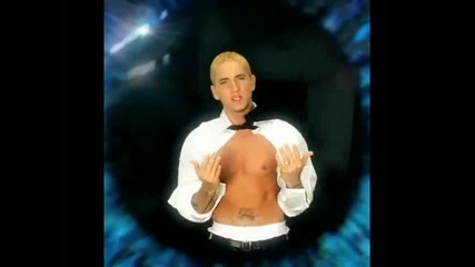 Eminem - Superman + tekst