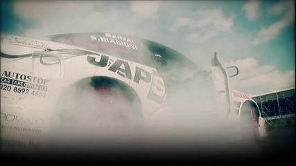 Japspeed Drift Show