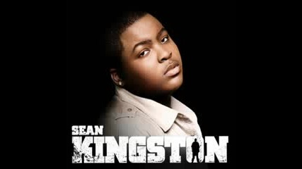 Sean Kingston - Take You There (bas Remix)