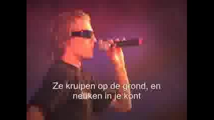 Basshunter - Dota