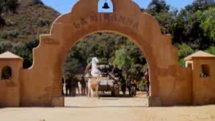 Delta Force Treilar Ot Filma