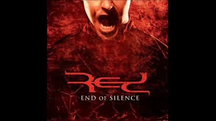 Red - Breathe Into Me