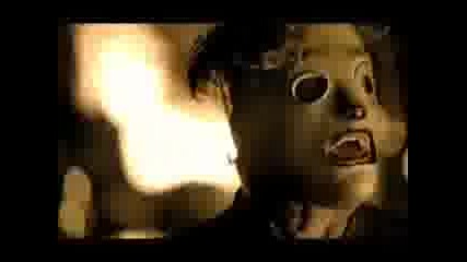 Slipknot - Psychosocial ( official video) 