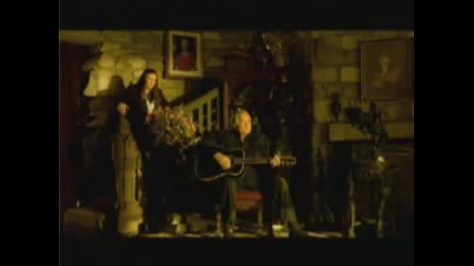 Johnny Cash - Hurt