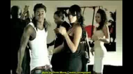 Lil Wayne Ft. Nikki - On Dat