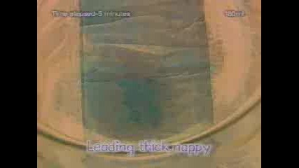Реклама - Pampers 90s