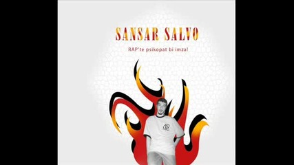 Sansar Salvo - Yok Kokain