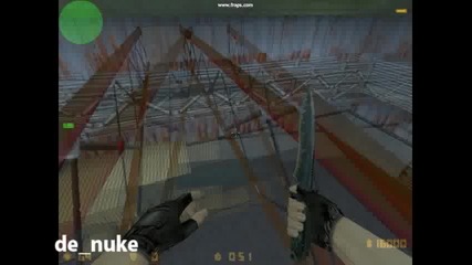 Denuke Jump