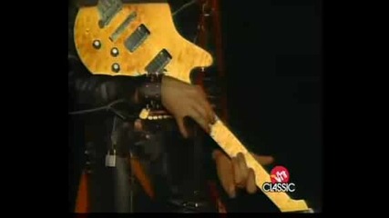 Alcatrazz - God Blessed Video (2nafish)