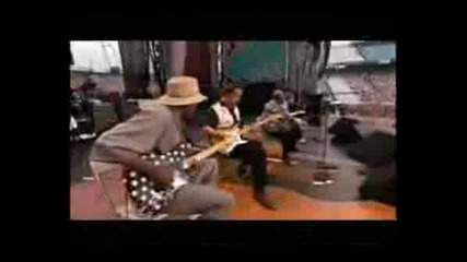 Rock Me Baby - Eric Clapton Bb King Buddy