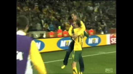 Fifa World Cup Top 10 goals 
