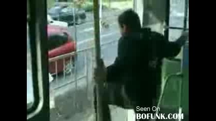Лудак !