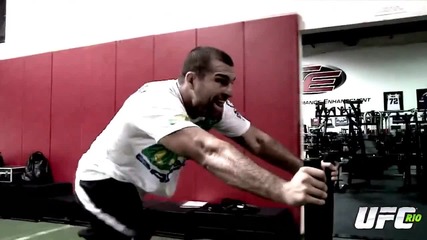 Mma- Мотивираща тренировка
