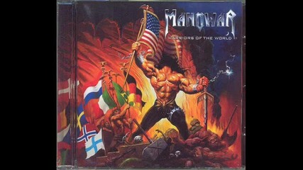 Manowar-call To Arms Hq